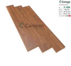 Sàn gỗ Camsan Serenza FL4500 12mm
