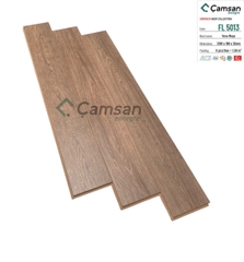 Sàn gỗ Camsan Serenza FL5013 12mm