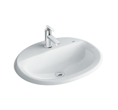 Chậu rửa dương bàn AL-2395V(EC/FC)