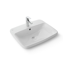 Chậu rửa dương bàn AL-2398V(EC/FC)