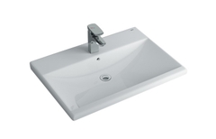 Chậu rửa dương bàn L-2397V(EC/FC)