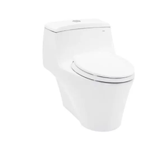 Bồn cầu một khối TOTO MS823DRT2 nắp đóng êm