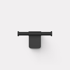 Móc áo Acacia Evolution American Standard - Matte Black (WF-1381MB)