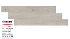 Sàn gỗ Fortune F961 12mm