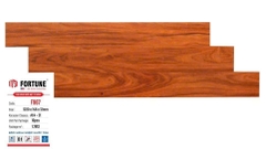 Sàn gỗ Fortune F967 12mm