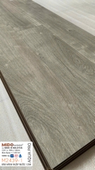 Sàn gỗ Mido Wood M2439-1 Aqua Pro lát thẳng 12mm