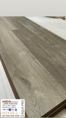 Sàn gỗ Mido Wood M2439-2 Aqua Pro lát thẳng 12mm