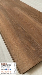 Sàn gỗ Mido Wood M2439-6 Aqua Pro lát thẳng 12mm