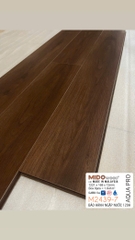 Sàn gỗ Mido Wood M2439-7 Aqua Pro lát thẳng 12mm