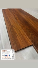 Sàn gỗ Mido Wood M2439-9 Aqua Pro lát thẳng 12mm