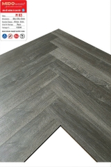Sàn gỗ Mido Wood M83 xương cá 12mm