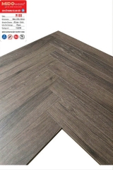 Sàn gỗ Mido Wood M88 xương cá 12mm