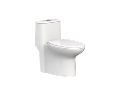 Bồn cầu một khối JOMOO P11386-2-1/31Z-1