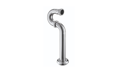 Tráp thải chữ P JOMOO P91020-1C-1