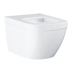 Thân bồn cầu treo tường GROHE Euro Ceramic 39328000