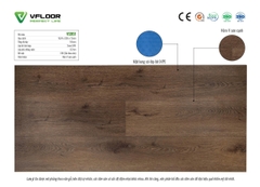Sàn nhựa Vfloor Special VS951 9,5mm