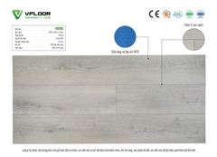 Sàn nhựa Vfloor Special VS952 9,5mm