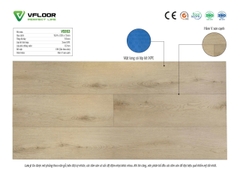Sàn nhựa Vfloor Special VS953 9,5mm