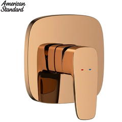 Vòi tắm sen âm tường nóng lạnh Signature American Standard - Polished Warm Sunset (WF-1722WS)