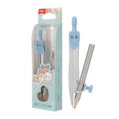 COMPA ĐẦU BÚT CHÌ - DELI H601