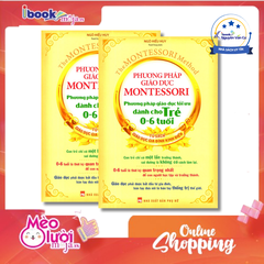 Phương Pháp Giáo Dục Montessori