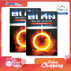 Bí Ẩn Mãi Mãi Là Bí Ẩn - Huyền Bí Và Kỳ Bí