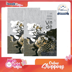 Vỡ Đê - Vũ Trọng Phụng (Tái Bản)