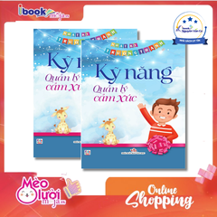 Nhật Ký Trưởng Thành - Kỹ Năng Quản Lý Cảm Xúc