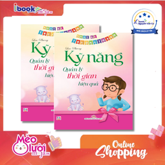 Nhật Ký Trưởng Thành - Kỹ Năng Quản Lý Thời Gian Hiệu Quả