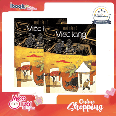 Phóng Sự Việc Làng - Ngô Tất Tố (Tái Bản)