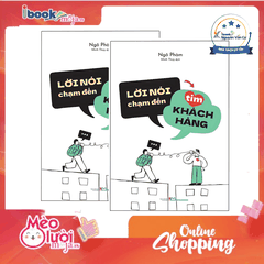 Lời Nói Chạm Đến Tim Khách Hàng