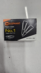 ELP KẸP GIẤY TAM GIÁC NO.1 31MM