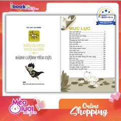 Cùng Trẻ Lớn Lên - Năng Lượng Tích Cực