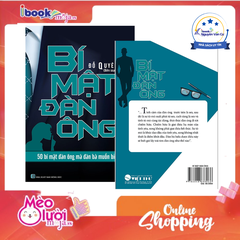 Bí Mật Đàn Ông