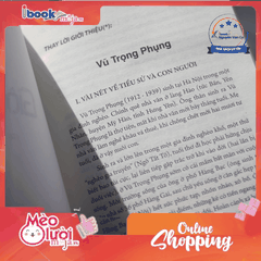 Giông Tố - Vũ Trọng Phụng (Tái Bản)