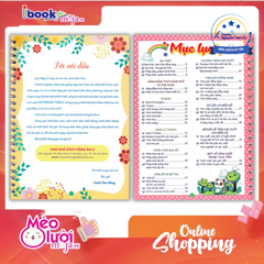 Notebook Toán 8 (Dùng Chung Cho Các Bộ SGK Hiện Hành)