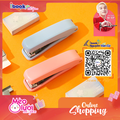 Dập Ghim Deli CK0282 – Sơn Tùng M-TP Dụng Cụ Học Tập & Văn Phòng