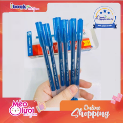 Bút Gel Nước M&G 6901/6971 Ngòi 0.5mm – Viết Êm Trơn, Nhanh Khô