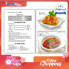 Món Ăn Được Nhiều Người Ưa Thích - Món Ăn Bắc - Trung - Nam