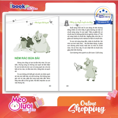 Cùng Trẻ Lớn Lên - Rèn Luyện Tính Tự Giác