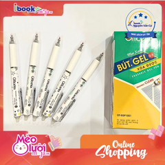 Bút Gel Officetex Xoá Được OT-EGP1001
