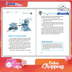Cùng Trẻ Lớn Lên - Không Dựa Dẫm