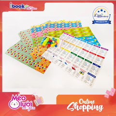 Cờ Tỷ Phú - Bàn Cờ Nhựa Lớn 42x42 cm (Sato038) Made in Việt Nam