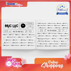 Tô Màu - Lê La Ẩm Thực - Măm Măm Khắp Chốn