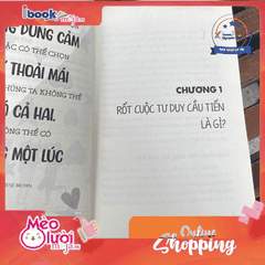Xây Dựng Tư Duy Cầu Tiến Cho Bạn Gái