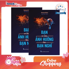 Bạn Có Nhiều Ảnh Hưởng Hơn Bạn Nghĩ