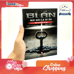 Bí Ẩn Mãi Mãi Là Bí Ẩn - Nền Văn Minh Cổ Đại
