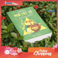 Tuyển Tập Ngô Tất Tố (Tái Bản)