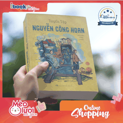 Tuyển Tập Nguyễn Công Hoan (Tái Bản)