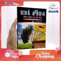 Bí Ẩn Mãi Mãi Là Bí Ẩn - Sự Sống Và Cái Chết